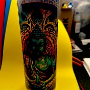 Tumbler 20oz the goddess